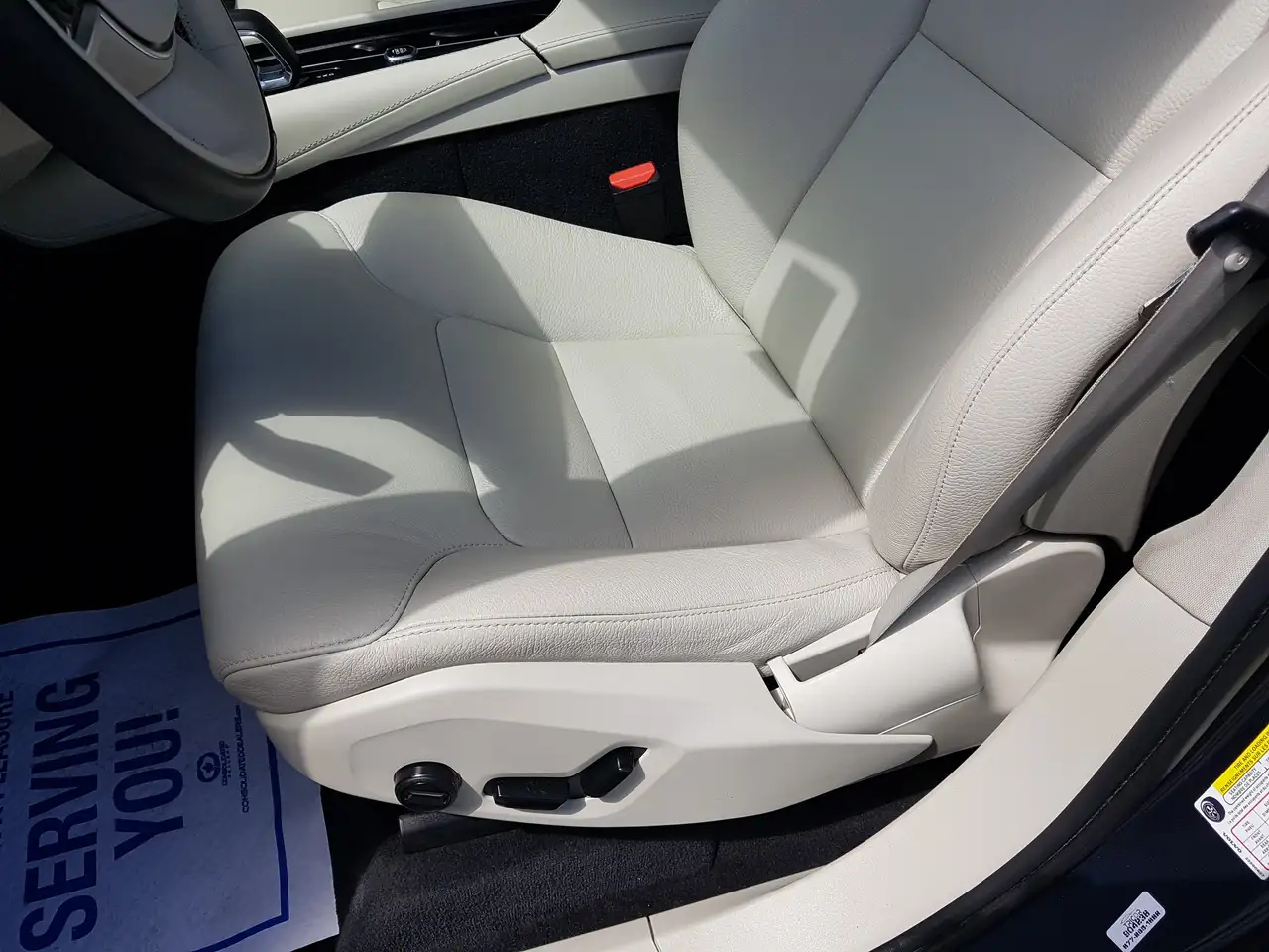 Volvo XC90 снимка Volvo XC90