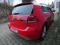 Volkswagen Golf VII 2.0 TDI Highline DSG LED ACC SHZ AHK Klima Rojo - thumbnail 6