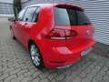 Volkswagen Golf VII 2.0 TDI Highline DSG LED ACC SHZ AHK Klima Rojo - thumbnail 9