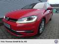 Volkswagen Golf VII 2.0 TDI Highline DSG LED ACC SHZ AHK Klima Rosso - thumbnail 2