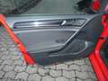 Volkswagen Golf VII 2.0 TDI Highline DSG LED ACC SHZ AHK Klima Rojo - thumbnail 13