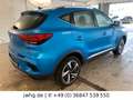 MG ZS EV Comfort LED FahrAss+DigTacho KamUnfallfrei Blau - thumbnail 4
