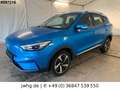 MG ZS EV Comfort LED FahrAss+DigTacho KamUnfallfrei Blau - thumbnail 1