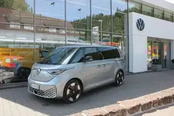Pro 77kWh Akku inklusive LED,Navi