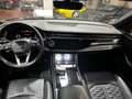 Audi RS Q8 TFSI V8 UNICO PROP.-UFF.ITALIA Nero - thumbnail 11