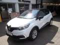 Renault Captur (ENERGY) TCe 90 LIMITED Weiß - thumbnail 2