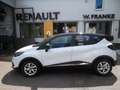 Renault Captur (ENERGY) TCe 90 LIMITED Weiß - thumbnail 1