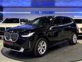 BMW X3 xDrive 20dA Schwarz - thumbnail 1
