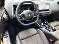 BMW X3 xDrive 20dA Schwarz - thumbnail 11