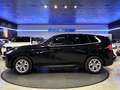 BMW X3 xDrive 20dA Schwarz - thumbnail 8