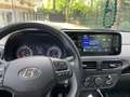 Hyundai i10 1.0 5AT Comfort 5ZS Wit - thumbnail 3
