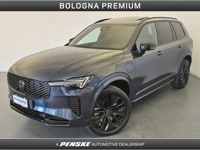 2026 Volvo XC90 in Blue for sale