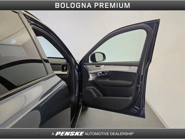 Volvo XC90 view 13