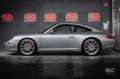 Porsche 911 997.1 Carrera 2S 3.8i Coupé - Full History Argento - thumbnail 2