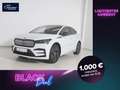 Skoda Enyaq Coupe RS 4x4 82 kWh W-Pumpe/P-Dach/Matrix Weiß - thumbnail 1