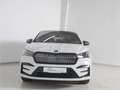 Skoda Enyaq Coupe Elektro RS 4x4 82 kWh Weiß - thumbnail 3