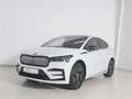 Skoda Enyaq Coupe Elektro RS 4x4 82 kWh Weiß - thumbnail 2