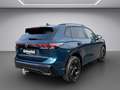 Volkswagen Tiguan R-Line 2,0 l TDI SCR 4MOTION 142 kW 193 PS 7-Gang-Doppelkuppl Blau - thumbnail 6
