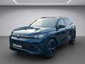 Volkswagen Tiguan R-Line 2,0 l TDI SCR 4MOTION 142 kW 193 PS 7-Gang-Doppelkuppl Blau - thumbnail 2