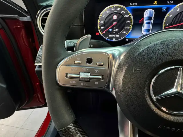 Mercedes-Benz E-Class view 27