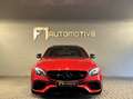 Mercedes-Benz E 63 AMG S 4M+ Pano|Kuip|Carbon|360Cam Rouge - thumbnail 9