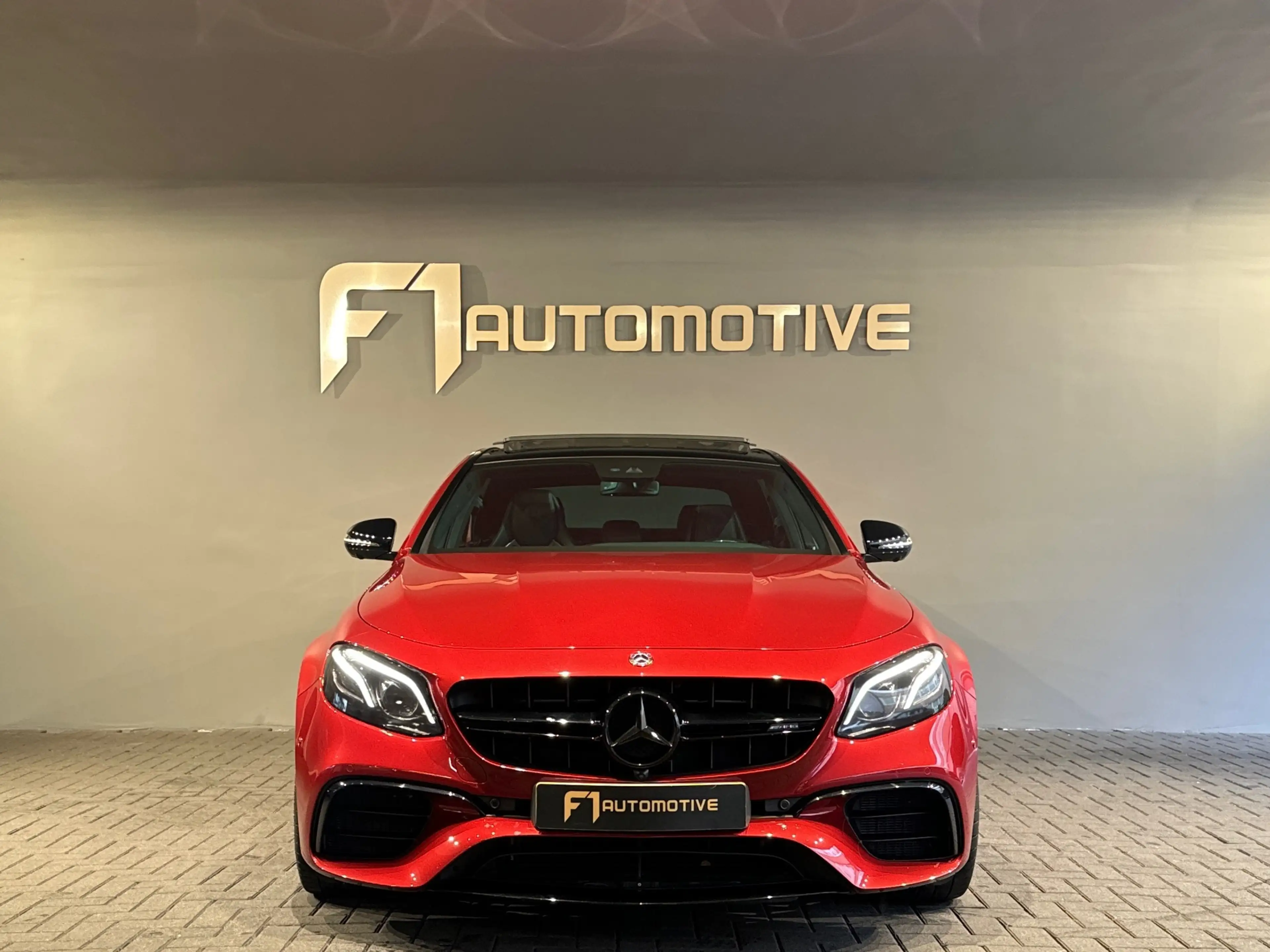 Mercedes-Benz E 63 AMG S 4M+ Pano|Kuip|Carbon|360Cam — photo 9