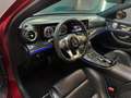 Mercedes-Benz E 63 AMG S 4M+ Pano|Kuip|Carbon|360Cam Rouge - thumbnail 6