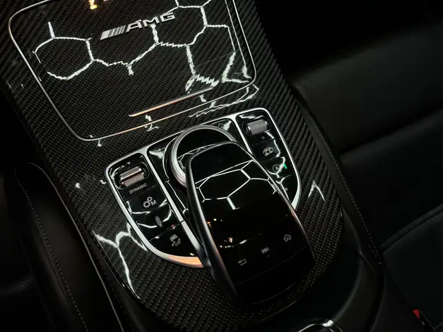 Mercedes-Benz E-Class view 17