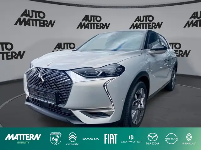 DS Automobiles DS 3 3 Crossback E-Tense Rivoli