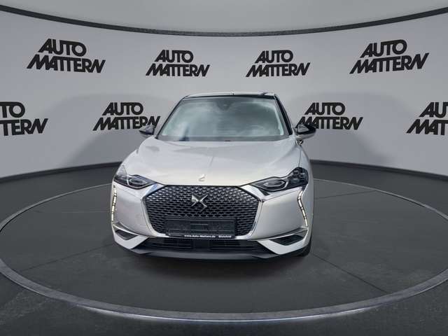 DS Automobiles DS 3 3 Crossback E-Tense Elektromotor E-Tense Riv