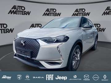 3 Crossback E-Tense Rivoli
