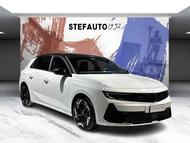 Opel Astra VI 2022 - Astra 1.6 phev GSe s&s 225cv at8