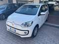 Volkswagen up! up! 2012 5p 1.0 eco Move 68cv Bianco - thumbnail 1