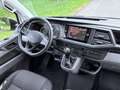 Volkswagen T6 Kombi T6.1 Kombi DSG|AHK|6-SITZ|KAMERA|1.HD|S-HEFT VW Wit - thumbnail 15