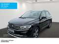 Volkswagen Tiguan 1.5 TSI Elegance DSG   Pano   Kamera   SHZ   ACC Schwarz - thumbnail 1
