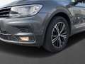 Volkswagen Tiguan IQ.DRIVE 1.5 TSI Navi+AHK Trailer Assist+MirrorLin Grau - thumbnail 4