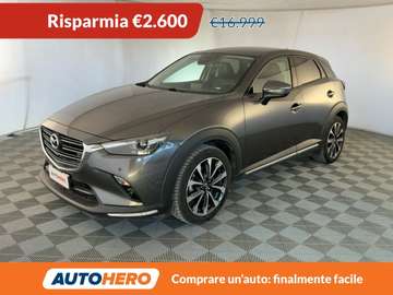 2.0 Skyactiv-G Exceed