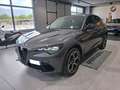 Alfa Romeo Stelvio Stelvio 2023 2.2 t Veloce Q4 210cv auto Grigio - thumbnail 1
