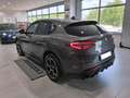 Alfa Romeo Stelvio Stelvio 2023 2.2 t Veloce Q4 210cv auto Grigio - thumbnail 4