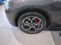 Alfa Romeo Stelvio Stelvio 2023 2.2 t Veloce Q4 210cv auto Grigio - thumbnail 20