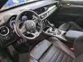 Alfa Romeo Stelvio Stelvio 2023 2.2 t Veloce Q4 210cv auto Grigio - thumbnail 18