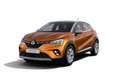 Renault Captur Intens 1,0TCE 100PS E6dT Orange - thumbnail 1