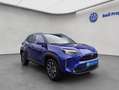 Toyota Yaris Cross Hybrid 130 1.5 VVT-i Teamplayer Safety Bleu - thumbnail 8