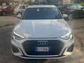 Audi A3 Sportback 30 2.0 tdi S line edition s-tronic Blanc - thumbnail 3