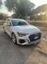 Audi A3 Sportback 30 2.0 tdi S line edition s-tronic Blanc - thumbnail 7