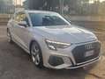 Audi A3 Sportback 30 2.0 tdi S line edition s-tronic Blanc - thumbnail 2