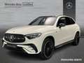 Mercedes-Benz GLC 300 300e 4Matic 9G-Tronic Fehér - thumbnail 1