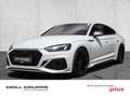Audi RS5 RS 5 Sportback 331(450)  tiptronic el.Sitze B&O Op Білий - thumbnail 1