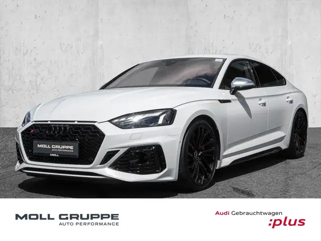 Audi RS5 RS 5 Sportback 331(450)  tiptronic el.Sitze B&O Op