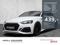 Audi RS5 RS 5 Sportback 331(450)  tiptronic el.Sitze B&O Op Blanc - thumbnail 1
